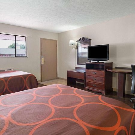 Super 8 By Wyndham Youngstown Girard Kültér fotó